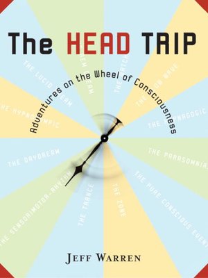cover image of The Head Trip